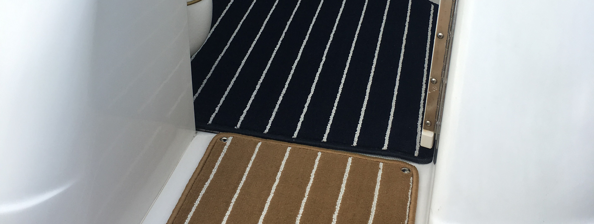 marine tuft carpet